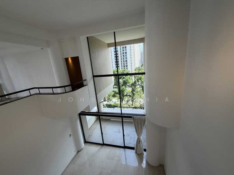 The Colonnade, 82 Grange Road, 2 Bedrooms, 2,883 sqft, Condominium For Rent, by Johnny Chia, 500081863 - Interior - PropertyGuru.com.sg