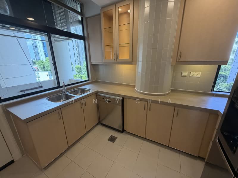 The Colonnade, 82 Grange Road, 2 Bedrooms, 2,883 sqft, Condominium For Rent, by Johnny Chia, 500081863 - PropertyGuru.com.sg