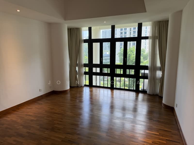 The Colonnade, 82 Grange Road, 2 Bedrooms, 2,883 sqft, Condominium For Rent, by Johnny Chia, 500081863 - Living Room - PropertyGuru.com.sg