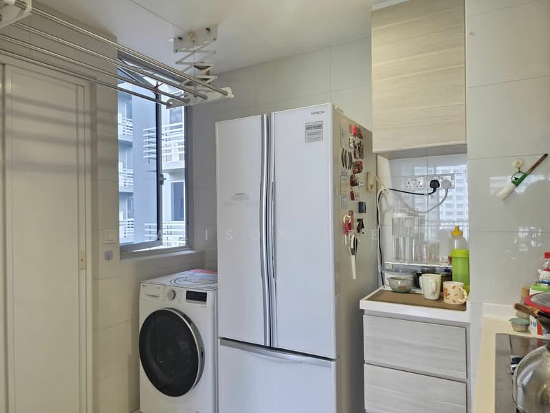 Austville Residences Executive Condominium For Sale at S$ 1,499,000 | PropertyGuru Singapore - Interior