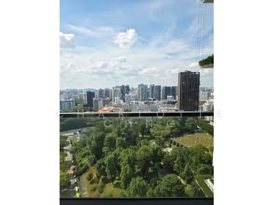 For Sale - One Pearl Bank