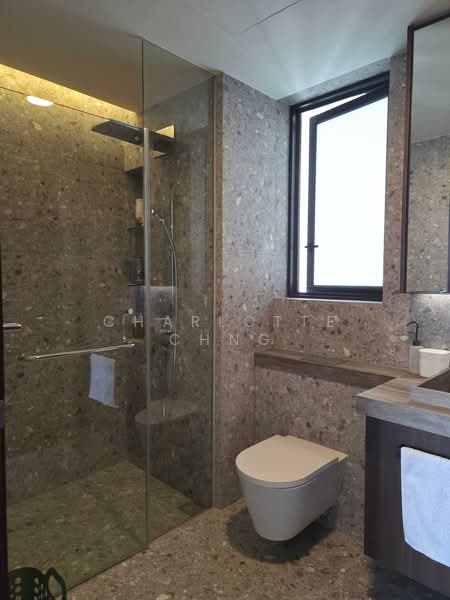 One Pearl Bank Condominium For Sale at S$ 2,500,000 | PropertyGuru Singapore - Bathroom