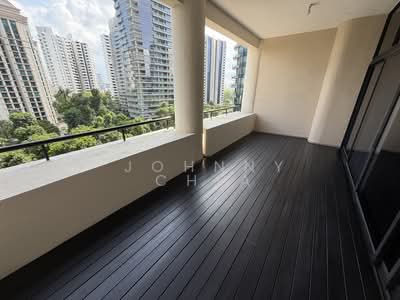 For Rent - The Colonnade