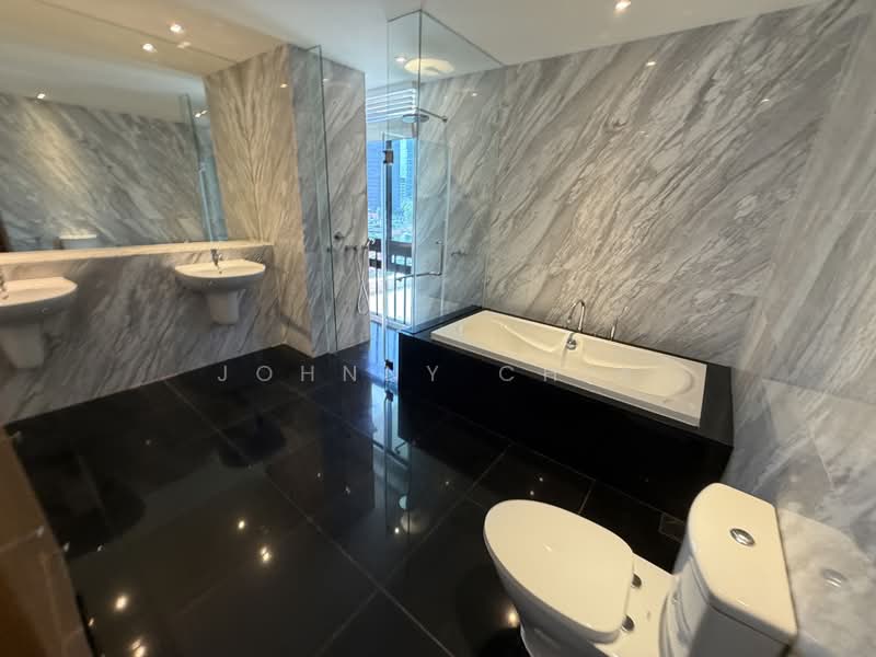 The Colonnade, 82 Grange Road, 3 Bedrooms, 3,617 sqft, Condominium For Rent, by Johnny Chia, 500081870 - Bathroom - PropertyGuru.com.sg