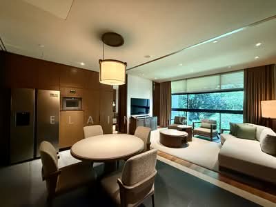 For Rent - Capella The Club Residences Singapore