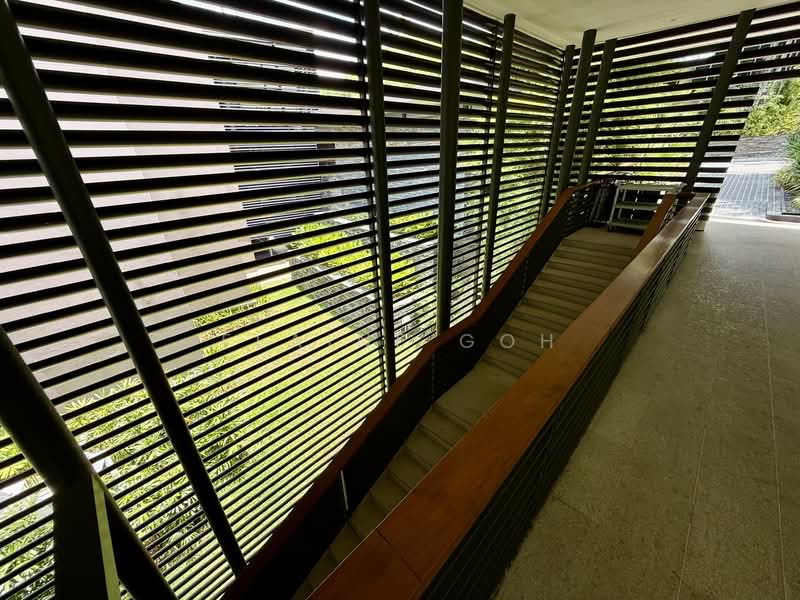 Capella The Club Residences Singapore, 1 The Knolls, Sentosa Island Singapore, 1 Bedroom, 947 sqft, Apartment For Rent, by Elaine Goh, 500081871 - Interior - PropertyGuru.com.sg