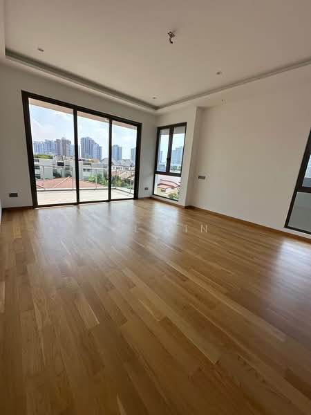 ★ D15 TOP Brand New Semi-D Near MRT @ Upper East Coast Road ❤️ Solar Panel EV Charging! View Now Semi-Detached House For Sale at S$ 11,380,000 | PropertyGuru Singapore - View