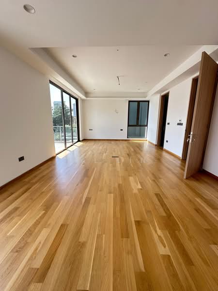 ★ D15 TOP Brand New Semi-D Near MRT @ Upper East Coast Road ❤️ Solar Panel EV Charging! View Now Semi-Detached House For Sale at S$ 11,380,000 | PropertyGuru Singapore - Interior