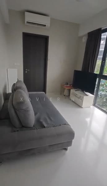 North Park Residences, 15 Yishun Central 1, Studio, 400 sqft, Condominium For Rent, by Xavier Ng, 500081873 - Living Room - PropertyGuru.com.sg