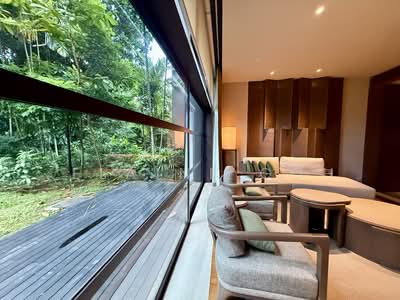 For Rent - Capella The Club Residences Singapore