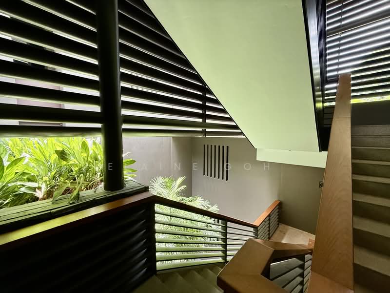 Capella The Club Residences Singapore, 1 The Knolls, Sentosa Island Singapore, 1 Bedroom, 947 sqft, Apartment For Rent, by Elaine Goh, 500081876 - Interior - PropertyGuru.com.sg