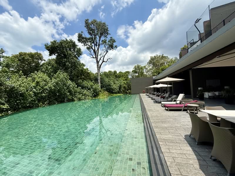 Capella The Club Residences Singapore, 1 The Knolls, Sentosa Island Singapore, 1 Bedroom, 947 sqft, Apartment For Rent, by Elaine Goh, 500081876 - Exterior - PropertyGuru.com.sg