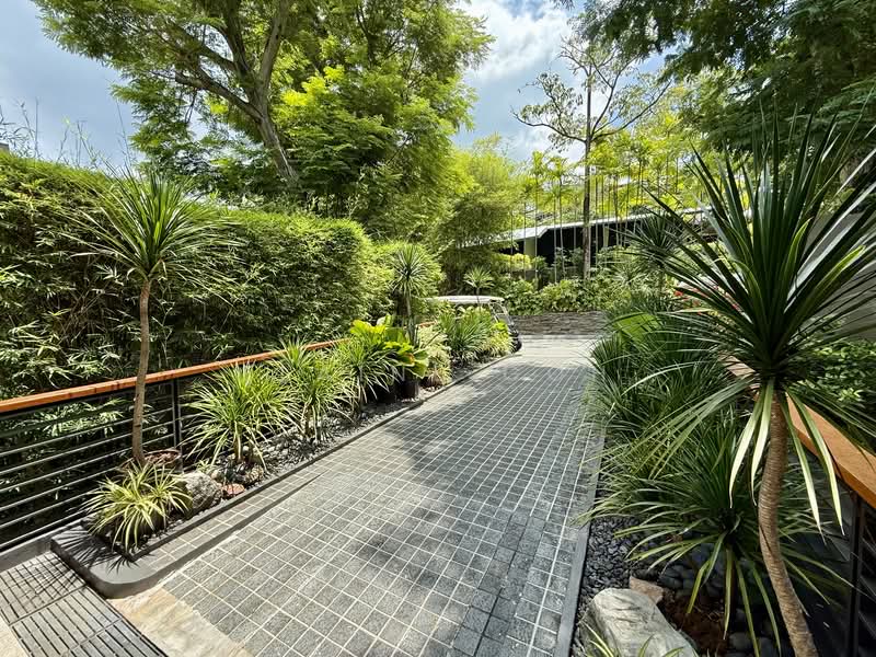 Capella The Club Residences Singapore, 1 The Knolls, Sentosa Island Singapore, 1 Bedroom, 947 sqft, Apartment For Rent, by Elaine Goh, 500081876 - Exterior - PropertyGuru.com.sg