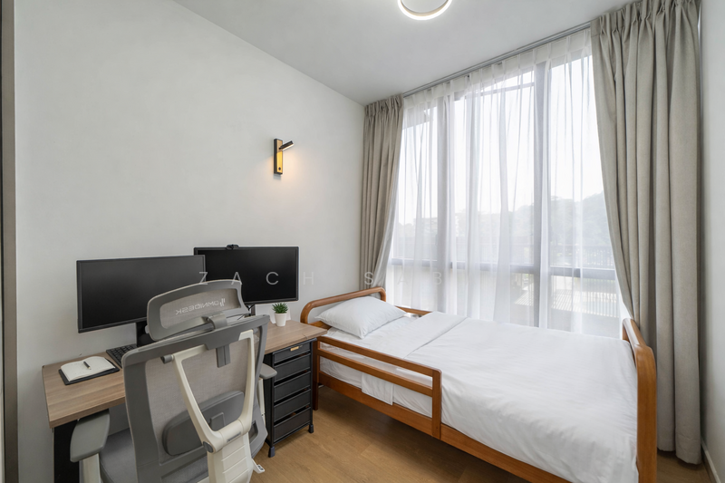 Dairy Farm Residences Condominium For Sale at S$ 1,860,000 | PropertyGuru Singapore