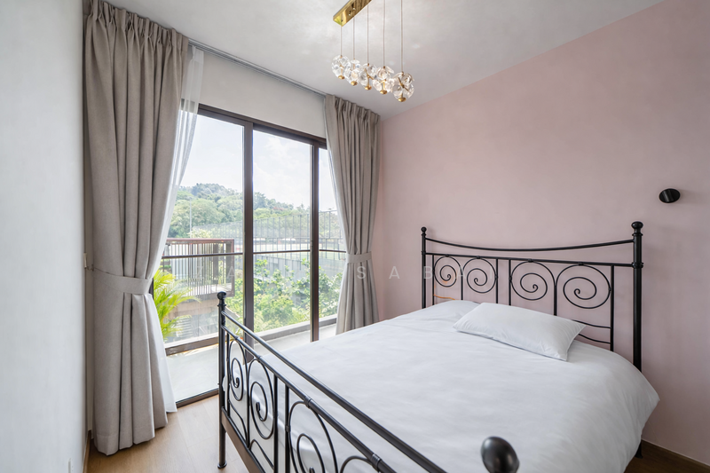 Dairy Farm Residences Condominium For Sale at S$ 1,860,000 | PropertyGuru Singapore