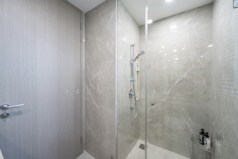 Dairy Farm Residences Condominium For Sale at S$ 1,860,000 | PropertyGuru Singapore - Bathroom