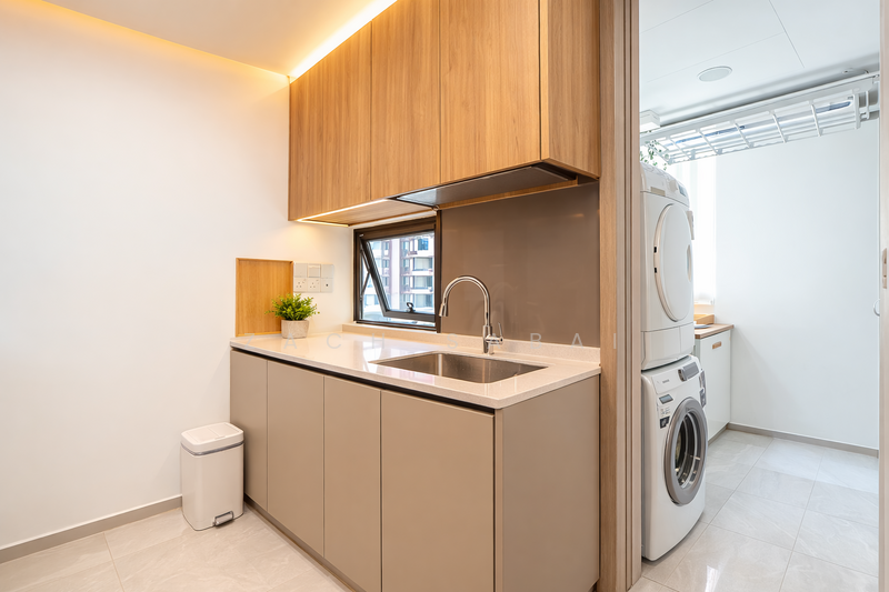 Dairy Farm Residences Condominium For Sale at S$ 1,860,000 | PropertyGuru Singapore - Interior