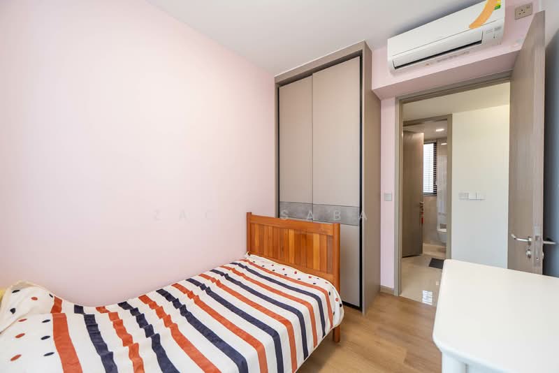 Dairy Farm Residences Condominium For Sale at S$ 1,860,000 | PropertyGuru Singapore - Bedroom