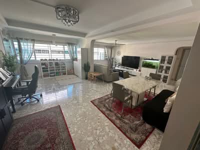 For Sale - 228 Simei Street 4