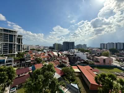 For Sale - 375 Hougang Street 31