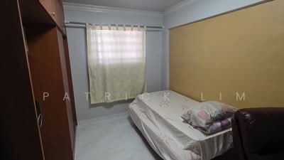 For Rent - 412 Bedok North Avenue 2