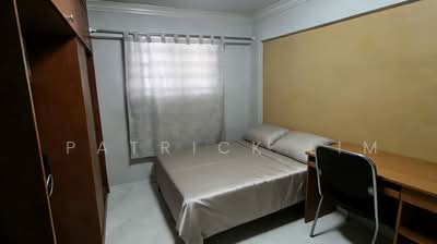 For Rent - 412 Bedok North Avenue 2