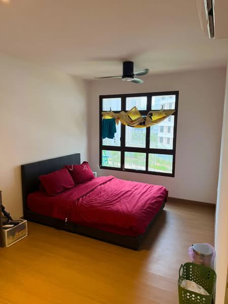 970B Tampines Street 96, 970B Tampines Street 96, 3 Bedrooms, 1,249 sqft, HDB Flat For Rent, by Jay Lee, 500081882 - Bedroom - PropertyGuru.com.sg