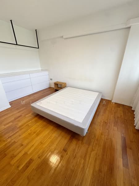 Braddell View Apartment For Sale at S$ 1,900,000 | PropertyGuru Singapore - Bedroom