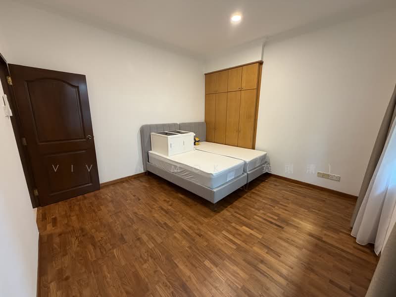 3-Storey Bungalow Near Singapore American School Bungalow House For Sale at S$ 4,380,000 | PropertyGuru Singapore - Bedroom