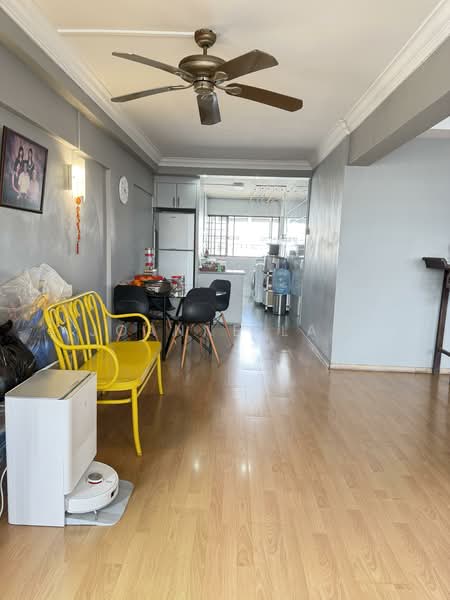 624 Hougang Avenue 8, 624 Hougang Avenue 8, 3 Bedrooms, 1,313 sqft, HDB Flat For Rent, by Joanne Law, 500081887 - PropertyGuru.com.sg