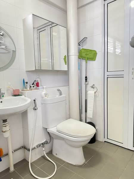 624 Hougang Avenue 8, 624 Hougang Avenue 8, 3 Bedrooms, 1,313 sqft, HDB Flat For Rent, by Joanne Law, 500081887 - PropertyGuru.com.sg