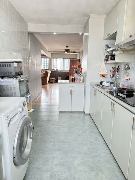 624 Hougang Avenue 8, 624 Hougang Avenue 8, 3 Bedrooms, 1,313 sqft, HDB Flat For Rent, by Joanne Law, 500081887 - PropertyGuru.com.sg