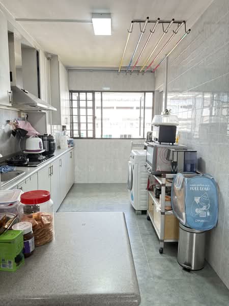 624 Hougang Avenue 8, 624 Hougang Avenue 8, 3 Bedrooms, 1,313 sqft, HDB Flat For Rent, by Joanne Law, 500081887 - PropertyGuru.com.sg