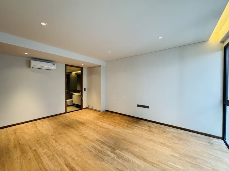 Brand New with pool & Jacuzzi, 5 levels with lift for Muti-generation Terraced House For Sale at S$ 9,580,000 | PropertyGuru Singapore - Interior