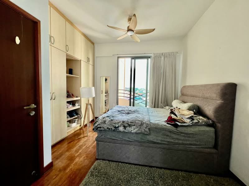 Sunhaven Condominium For Sale at S$ 1,450,000 | PropertyGuru Singapore - Bedroom