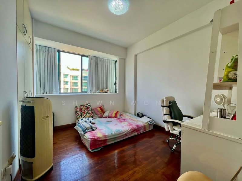 Sunhaven Condominium For Sale at S$ 1,450,000 | PropertyGuru Singapore - Bedroom