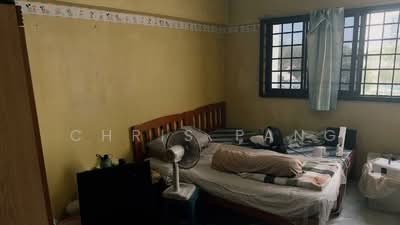 For Rent - 13 Eunos Crescent