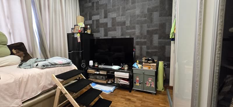 D'Manor Terraced House For Sale at S$ 2,889,000 | PropertyGuru Singapore - Lvl 3 - Bedroom 4