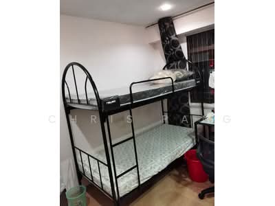 For Rent - 589A Montreal Drive