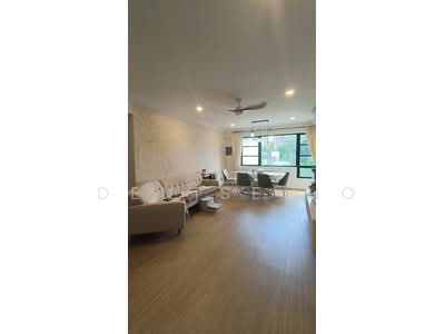 For Sale - Central Green