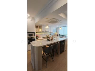 For Sale - Central Green