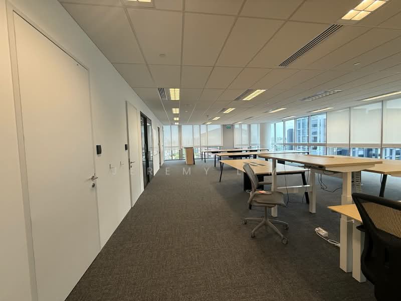 Paya Lebar Quarter, 2 Paya Lebar Road, 4,965 sqft, Office For Rent, by Jeremy Lim, 500081904 - Interior - CommercialGuru.com.sg