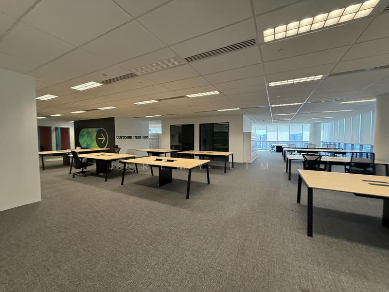 Paya Lebar Quarter, 2 Paya Lebar Road, 4,965 sqft, Office For Rent, by Jeremy Lim, 500081904 - Interior - CommercialGuru.com.sg