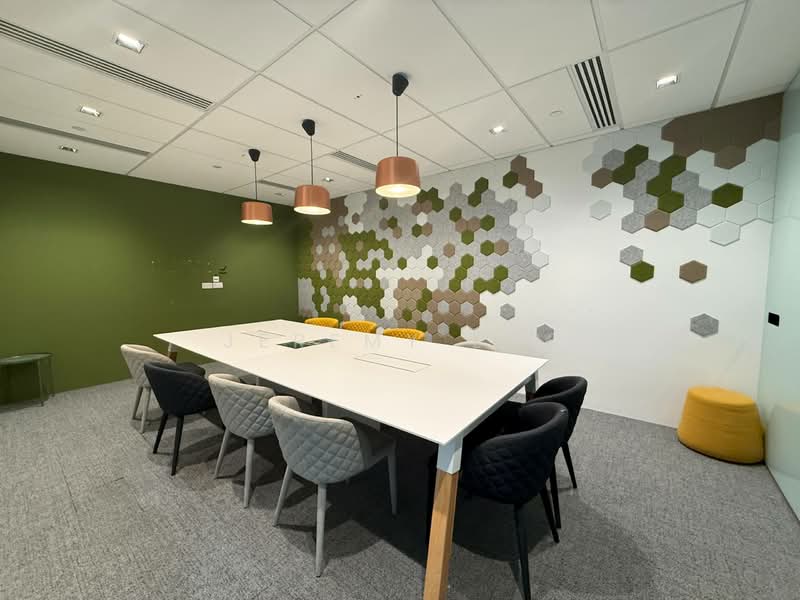 Paya Lebar Quarter, 2 Paya Lebar Road, 4,965 sqft, Office For Rent, by Jeremy Lim, 500081904 - Interior - CommercialGuru.com.sg