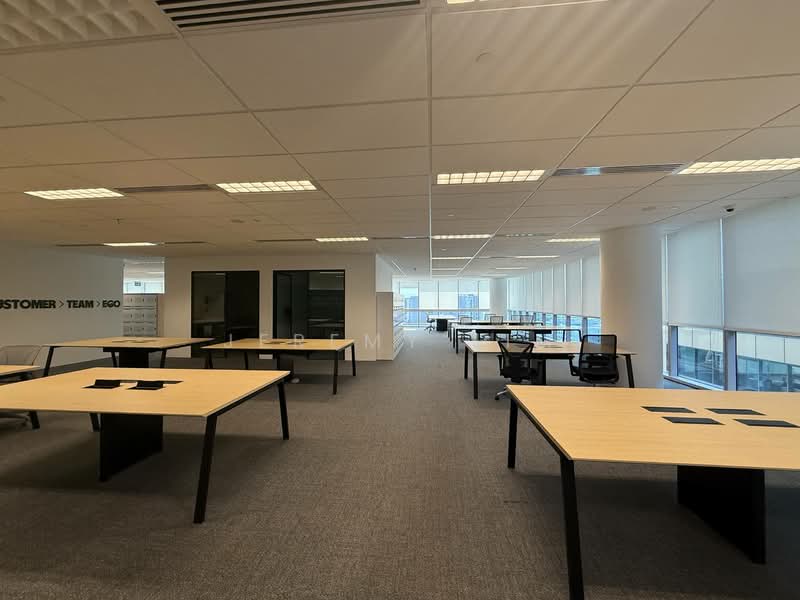 Paya Lebar Quarter, 2 Paya Lebar Road, 4,965 sqft, Office For Rent, by Jeremy Lim, 500081904 - Interior - CommercialGuru.com.sg