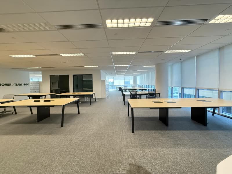 Paya Lebar Quarter, 2 Paya Lebar Road, 4,965 sqft, Office For Rent, by Jeremy Lim, 500081904 - Interior - CommercialGuru.com.sg