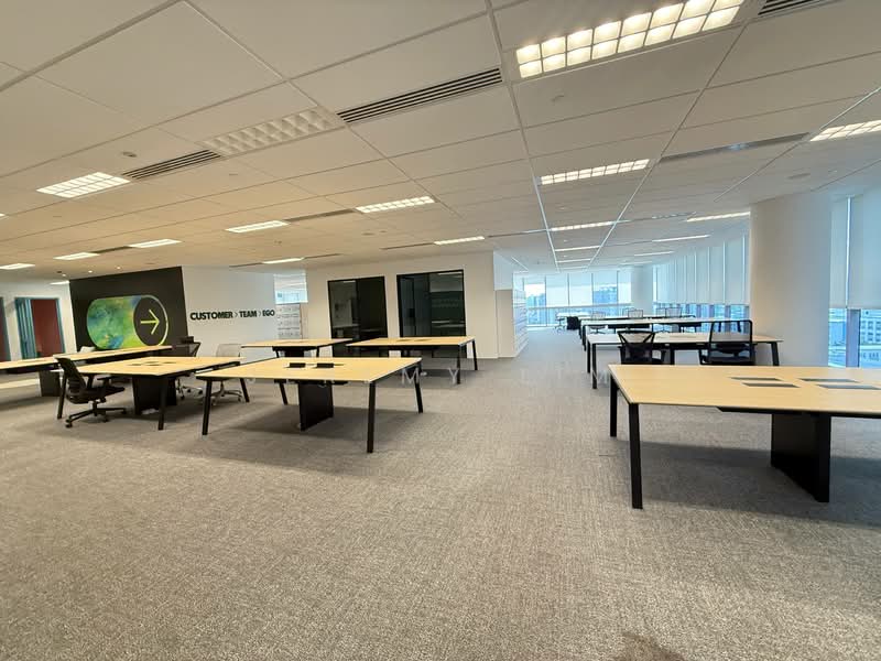 Paya Lebar Quarter, 2 Paya Lebar Road, 4,965 sqft, Office For Rent, by Jeremy Lim, 500081904 - Interior - CommercialGuru.com.sg