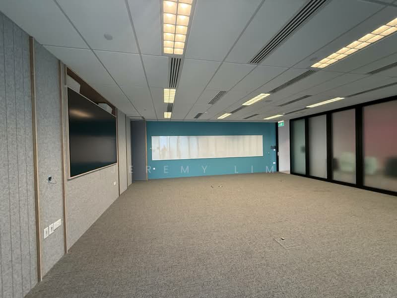 Paya Lebar Quarter, 2 Paya Lebar Road, 4,965 sqft, Office For Rent, by Jeremy Lim, 500081904 - Interior - CommercialGuru.com.sg
