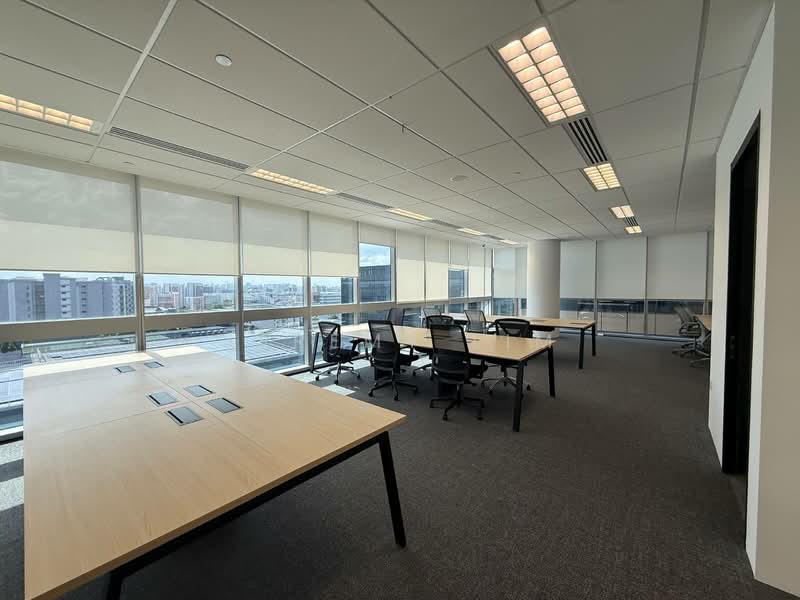 Paya Lebar Quarter, 2 Paya Lebar Road, 4,965 sqft, Office For Rent, by Jeremy Lim, 500081904 - Interior - CommercialGuru.com.sg