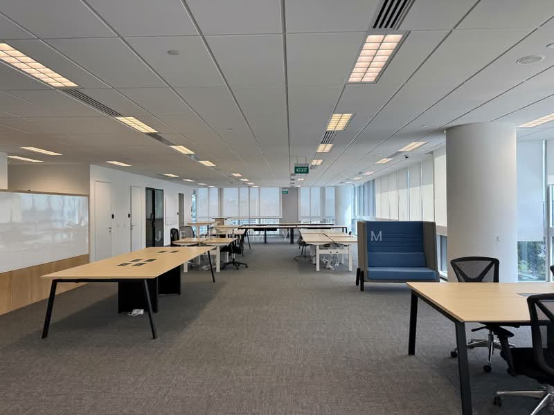 Paya Lebar Quarter, 2 Paya Lebar Road, 4,965 sqft, Office For Rent, by Jeremy Lim, 500081904 - Interior - CommercialGuru.com.sg
